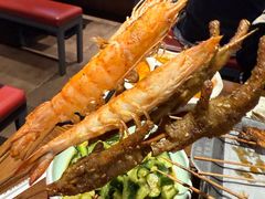 -管氏翅吧(护国寺店)