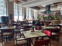 -金海湾嘉华度假酒店·海韵咖啡厅