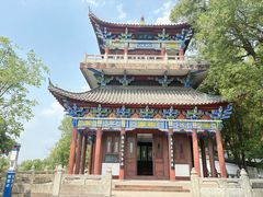 -东坡赤壁风景名胜区