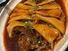 -柒园·三十年创意杭帮菜(龙湖滨江天街店)
