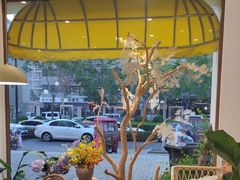 -嗒令甜品·主题融合料理餐厅(首座时代店)