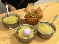 -南街清补凉(黄贝岭店)