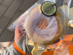 -Juicy Bakery(瑞景店)