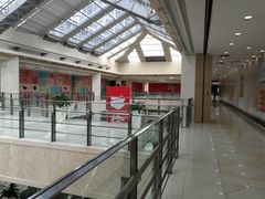 -光启城时尚购物中心