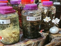 -银生食府·普洱菜(金星店)