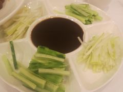 -西安烤鸭店(369烤鸭王店)