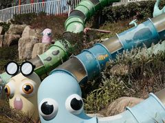 -宁波儿童公园(鄞州区)