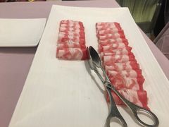 -鼎鼎香·港式火锅(北京SKP店)