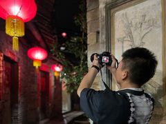-初溪土楼群