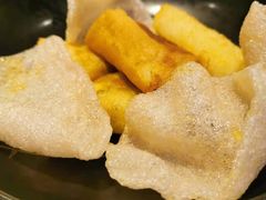 -上海大宁福朋喜来登酒店大堂吧(共和新路店)