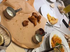 -必胜客(远大路店)