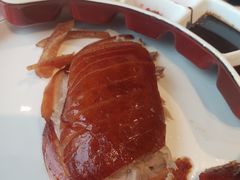 -大鸭梨烤鸭(金色漫香店)