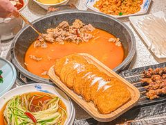 -羊瑞堂·横山炖羊肉·陕菜(未央路旗舰店)