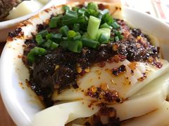 豌豆凉粉-洞子口张老二凉粉(文殊院店)