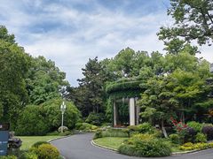 -浙江西子宾馆·瑶园咖啡厅