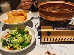 -关东小磨东北菜(漕河泾印象城店)