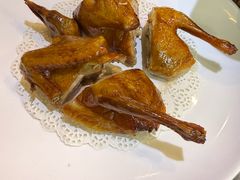 -金騰閣·经典粤菜(汾江中路店)