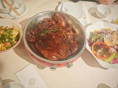 -小城外婆肴私房菜.家宴聚集点(圆明园颐和园·清河上地店)