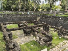 -九龙寨城公园