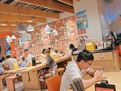 -味千拉面(广州金沙永旺梦乐城店)