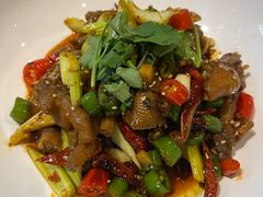 -我是那个大叔·美食研究所(新塘路店)