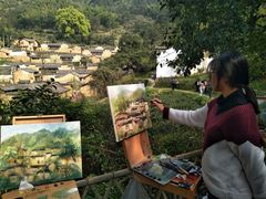 -杨家堂村
