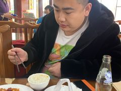 -白魁老号饭庄(交道口店)