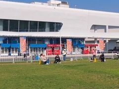 -Riverside河畔少儿足球培训(前滩店)