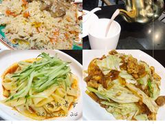 -巴依老爷新疆美食(远洋未来汇购物中心店)