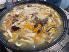 -草墩罗非鱼庄•野生菌•腊排骨(七星街上段店)