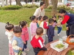 -佳诺智慧托育中心(龙岗中心城校区)