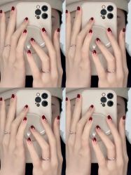 -M·X Nail日式美甲美睫