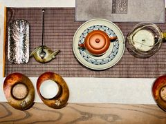 -翁暖茶馆(滨江东总店)