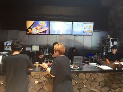 -Cafe Aewol Monsant