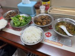 -阿秋牛排(湖心街店)