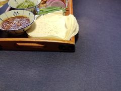 -六合居·邯郸菜·武安菜起源地