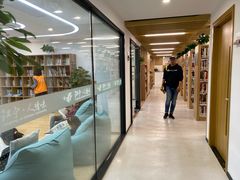 -江宁路街道社区文化活动中心