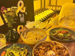-ibarrel爱杯·bistro&brunch(江宁路店)