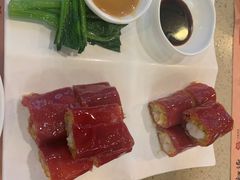 -点都德(聚福楼店)