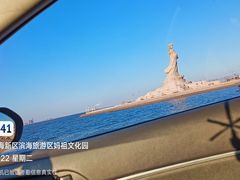 -天津妈祖文化园