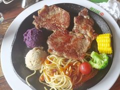 -豪约客牛排(海大南门店)