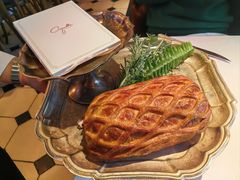 -壳里西餐厅Coquille Seafood Bistro(蒙自路店)