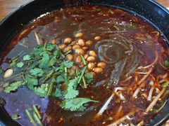 -蓉李记成都名小吃(太原龙湖万达店)