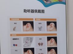 -海之声助听器 瑞士峰力直营中心(华麟大厦店)