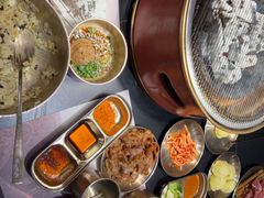 -西塔老太太泥炉烤肉(龙湖北苑天街店)