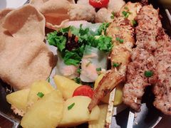 -米纸越南小馆(金鹰世界店)