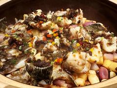 -伯衡55·吉品轩(乌鲁木齐南路店)