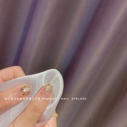 -米小兔美甲美睫