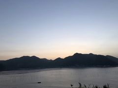 -北岐滩涂