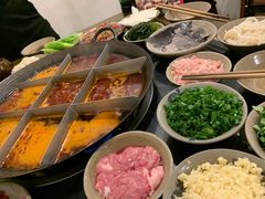 -刁姐火锅(五小区店)